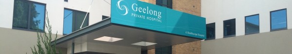 Photo of Geelong Private Hospital